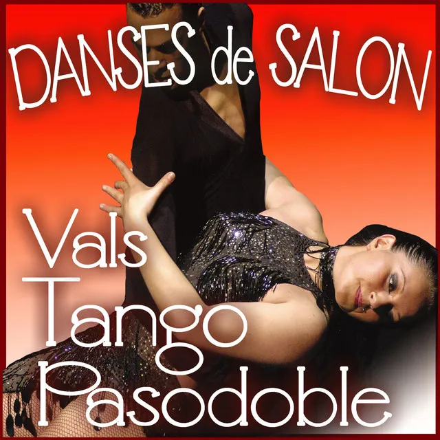 Danses de Salon