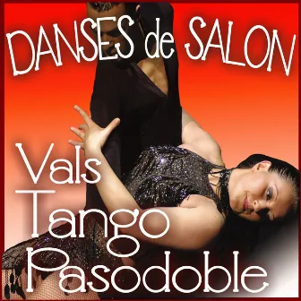 Danses de Salon by Ballroom Orchestra and Singers