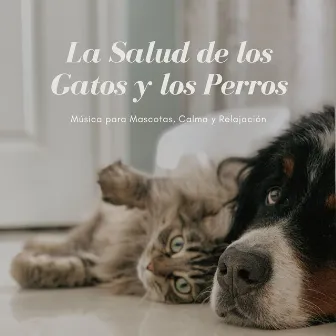 La Salud de los Gatos y los Perros: Música para Mascotas, Calma y Relajación by The Marcello Player