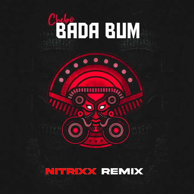 Bada Bum - Nitrixx Remix