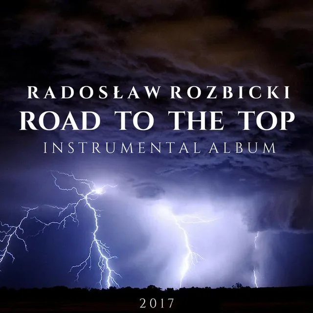 Road To The Top (Instrumental Album)