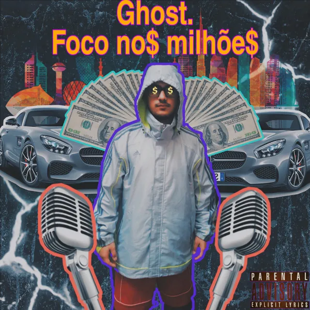 Foco No$ Milhõe$