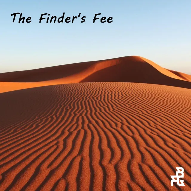 The Finders Fee - Arrakis Version