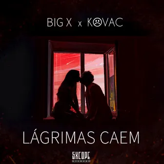 Lágrimas Caem by Kovacmc