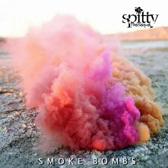 Smoke Bombs by Spitty the Sequel