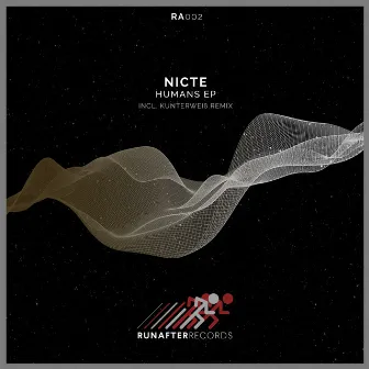 Humans by Nicte