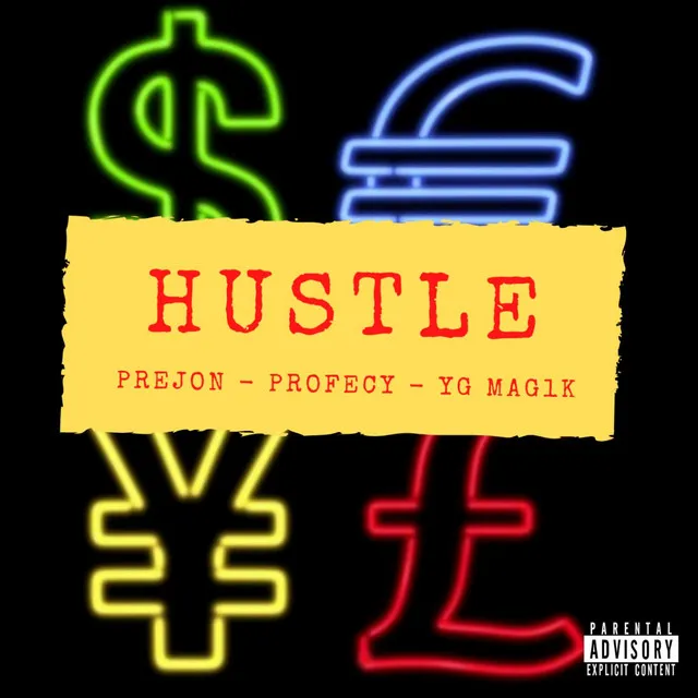 Hustle