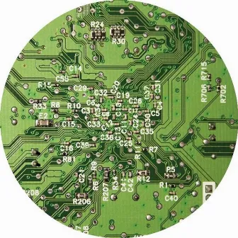 Tested Signal LP by Ribé