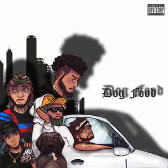 Dog Food (EP) by Zay Bcuz