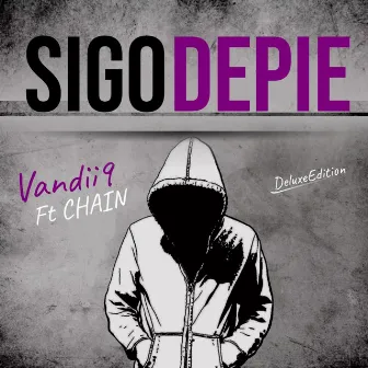 sigo de pie by Vandii9