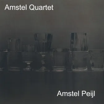 Amstel Peijl by Amstel Quartet