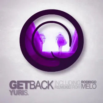 Get Back by Yuri S.