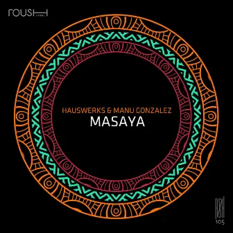 Masaya by Hauswerks