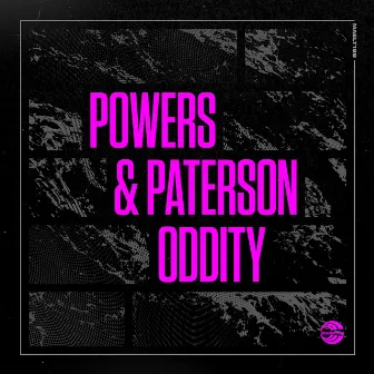 Oddity by Powers & Paterson