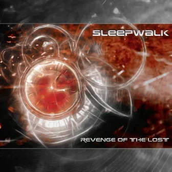 Revenge of the Lost by Sleepwalk