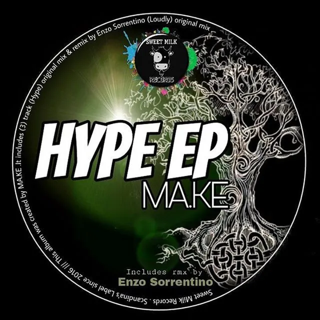 Hype - Enzo Sorrentino Remix