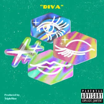 Diva (Dream Girl) by Johnnyboy