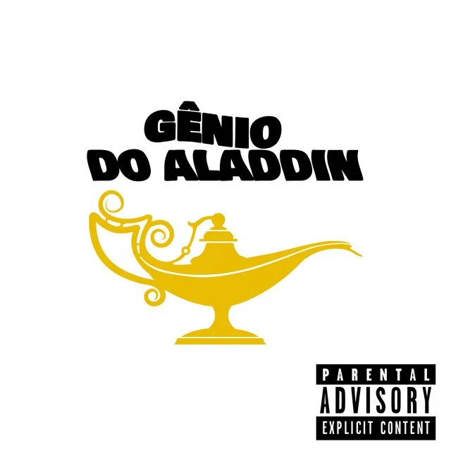 Gênio do Aladdin