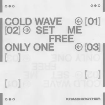 Cold Wave by Krankbrother