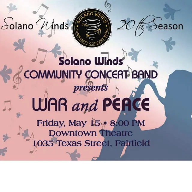 Serenade for Solo Alto Saxophone and Band