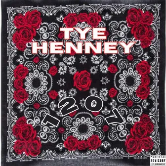 1207 (Deluxe) by Tye Henney