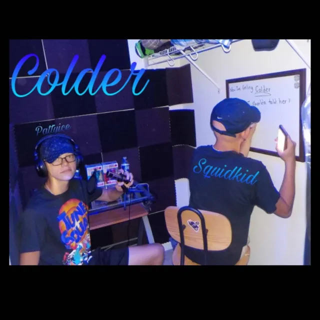 Colder