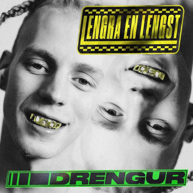 Lengra en Lengst