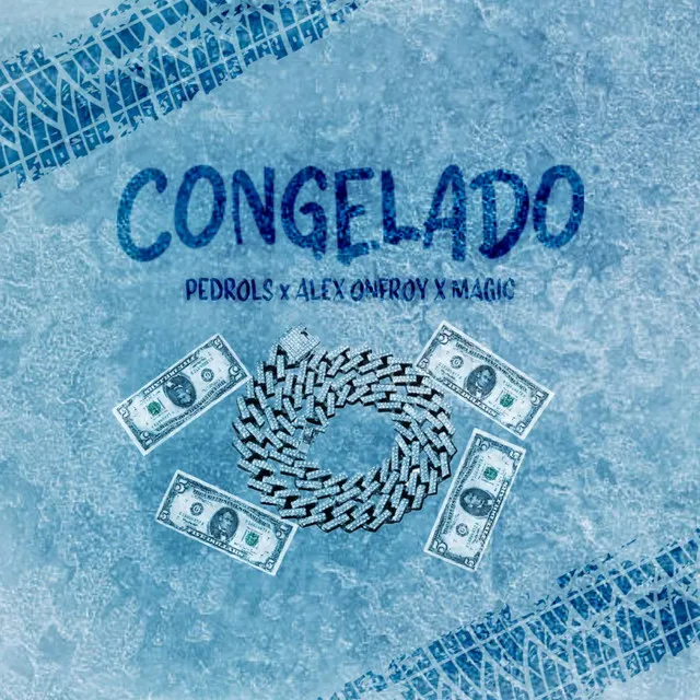 Congelado