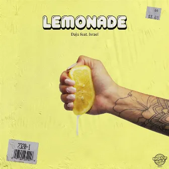 Lemonade (feat. Israel) by Daju