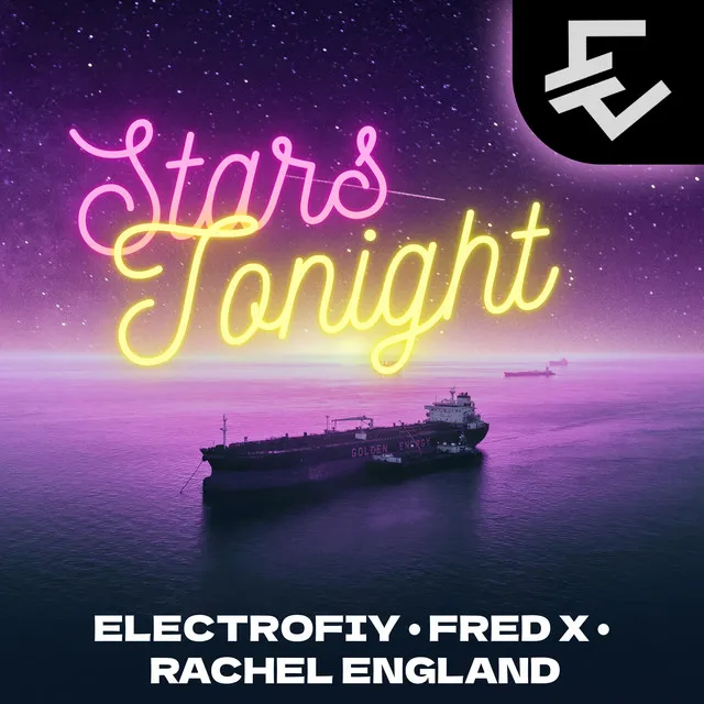 Stars Tonight - Instrumental