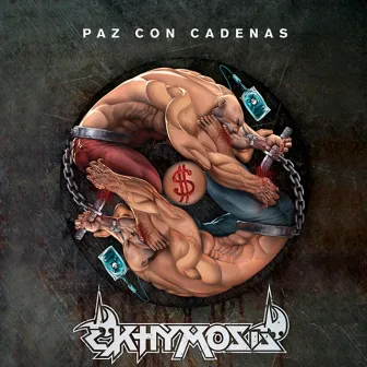 Paz Con Cadenas by Ekhymosis