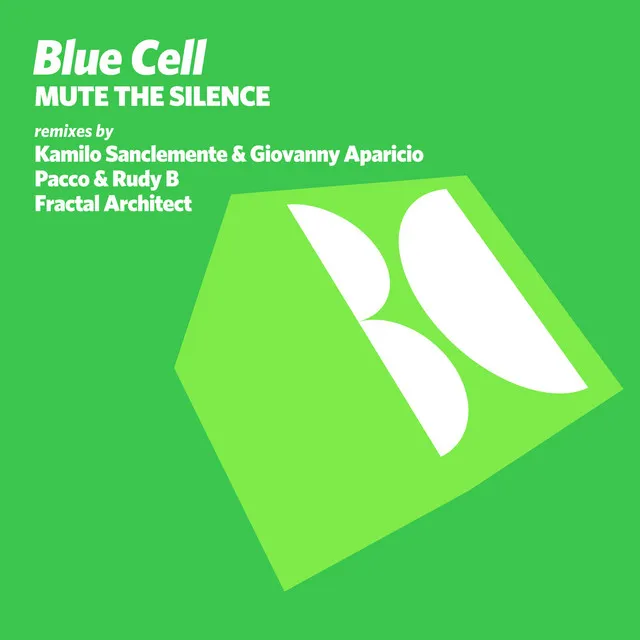 Mute the Silence - Kamilo Sanclemente, Giovanny Aparicio Remix