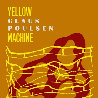 Yellow Machine by Claus Poulsen