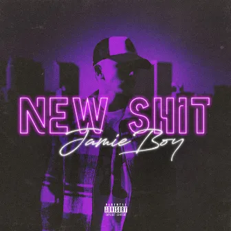 New Shit by Jamie Ave