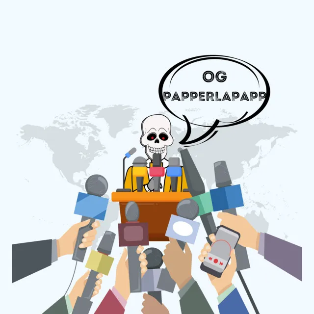 Papperlapapp