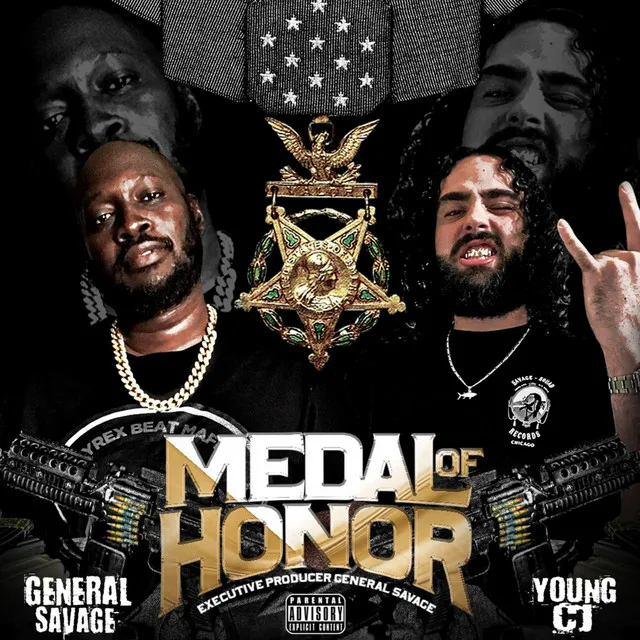 Medal of Honor