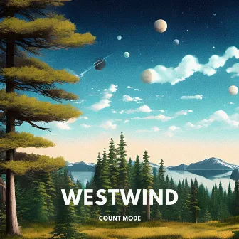 Westwind by Count Mode