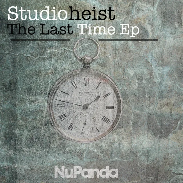 The Last Time Ep