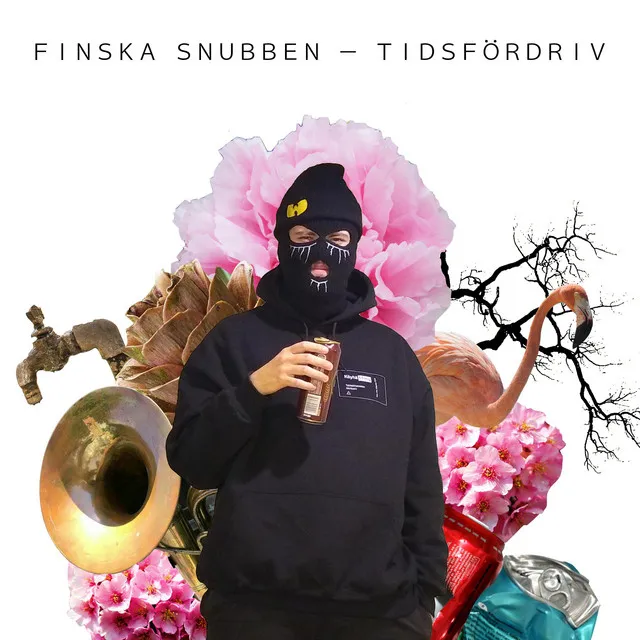 Tidsfördriv