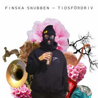 Tidsfördriv by Finska Snubben