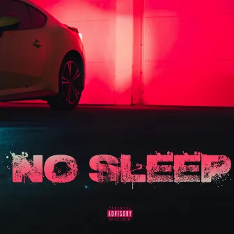 No Sleep by 7ventxxn 2welv