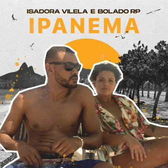 Ipanema by BOLADO RP