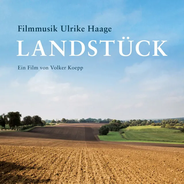 Landstück (Original Score)