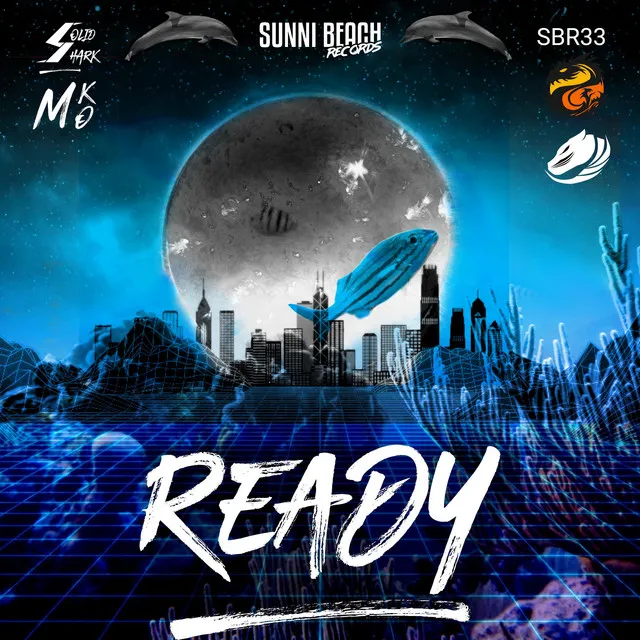 Ready - Martin KO Remix