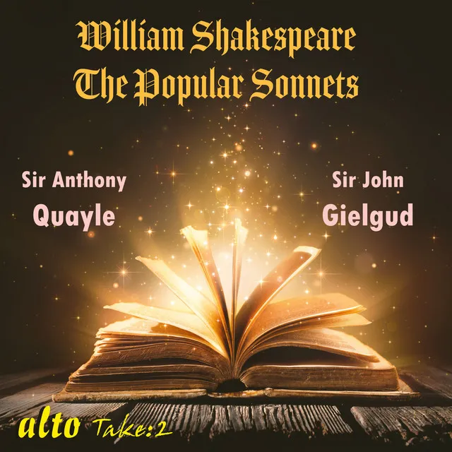 William Shakespeare: The Popular Sonnets (2024 Remastered Edition)