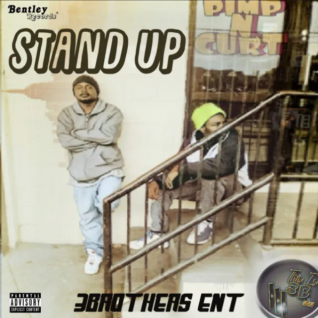 Stand Up