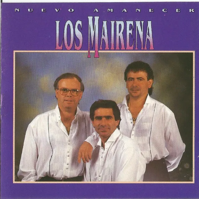 Los Mairena - Nuevo Amanecer