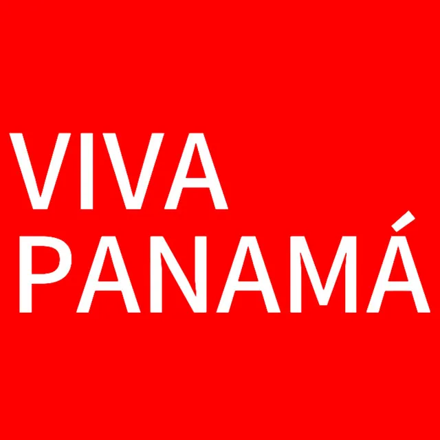 Viva Panamá