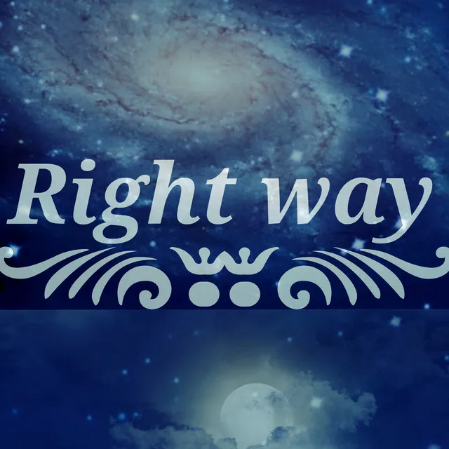 Right Way