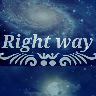 Right Way by DJ Coolzz